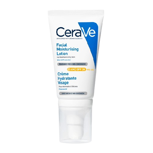 CERAVE CREMA HIDRATANTE SPF30 skinboutique guatemala