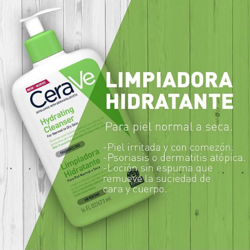 Skin boutique products