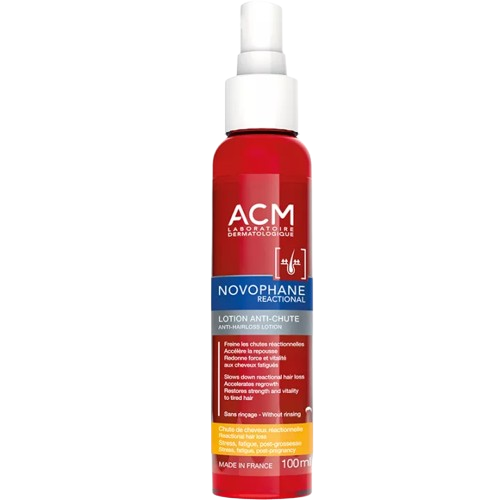 ACM novophane reactional locion skinboutique guatemala