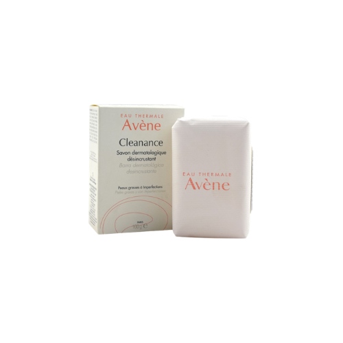 AVENE Cleanance Barra Desincrustante