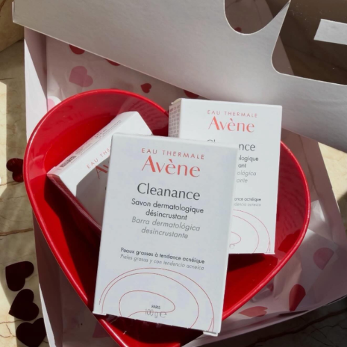 AVENE Cleanance Barra Desincrustante