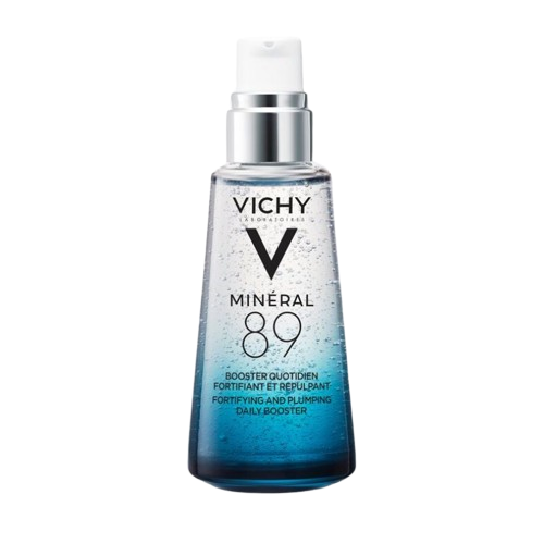VICHY Mineral 89 booster skinboutique guatemala