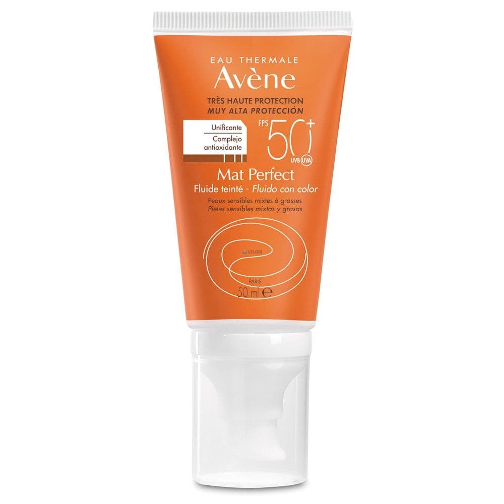 crema hidratante avène piel grasa precio