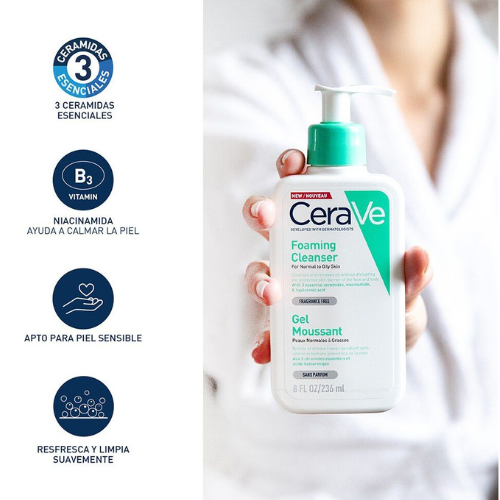 ACM Novophane Cápsulas Anti caída de cabello + Regalo Shampoo Energizante 100ml (7)