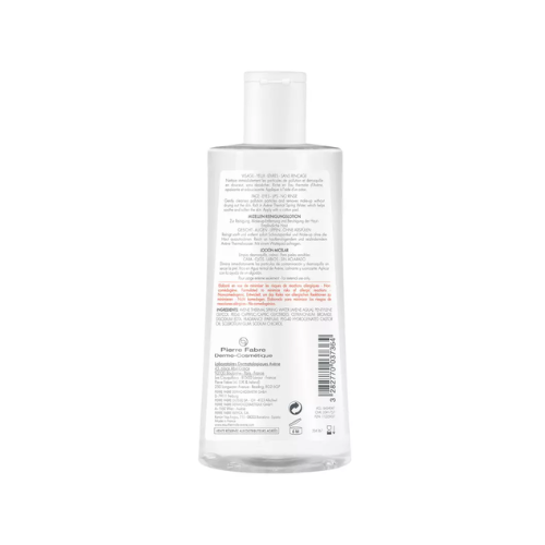 avene locion micelar skinboutique guatemala