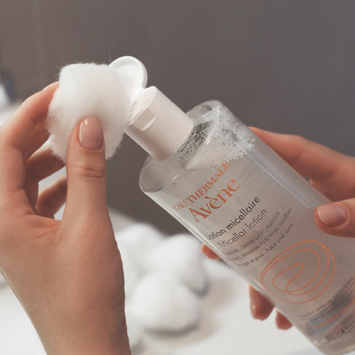 avene locion micelar skinboutique guatemala