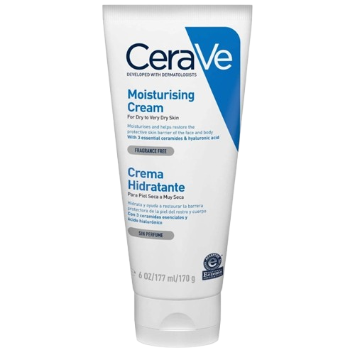 CERAVE crema hidratante 177 ml skinboutique guatemala
