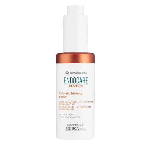 CANTABRIA endocare radiance c ferulic skinobutique guatemala