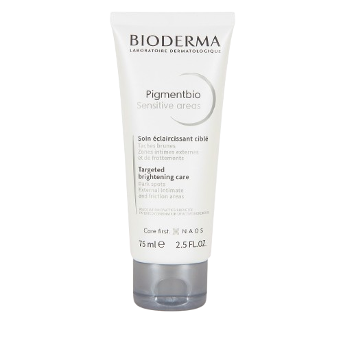 BIODERMA pigmentbio sensitive areas skinboutique guatemala