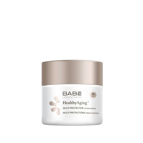 BABE healthy aging multi protector skinboutique guatemala