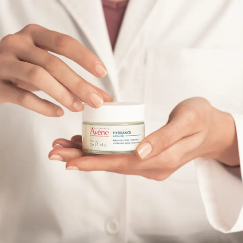 AVENE Hydrance Aqua Gel Crema Hidratante