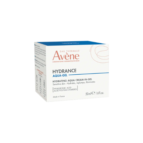 AVENE Hydrance Aqua Gel Crema Hidratante