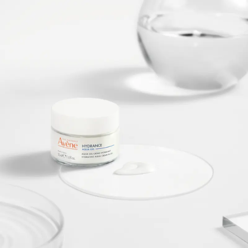 AVENE Hydrance Aqua Gel Crema Hidratante