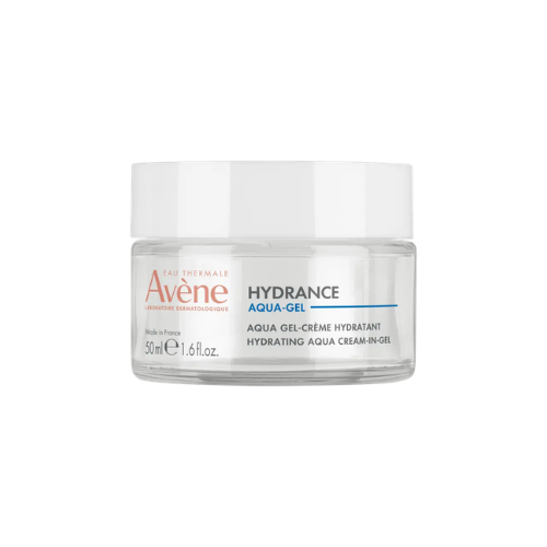 AVENE Hydrance Aqua Gel Crema Hidratante