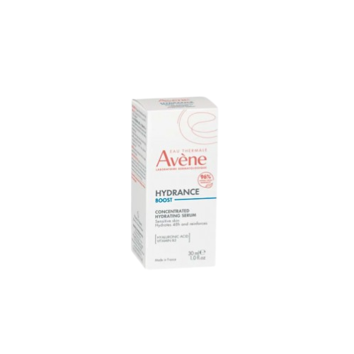 AVENE Hydrance Boost Serum Hidratante Concentrado