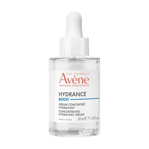 AVENE hydrance boost serum concentrado skinboutique guatemala