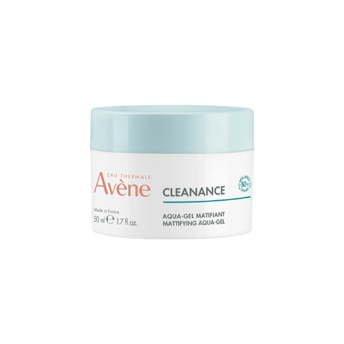 AVENE Cleanance Aqua Gel Matificante 50ml