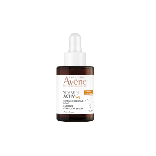 AVENE Hydrance Boost Serum Hidratante Concentrado (6)