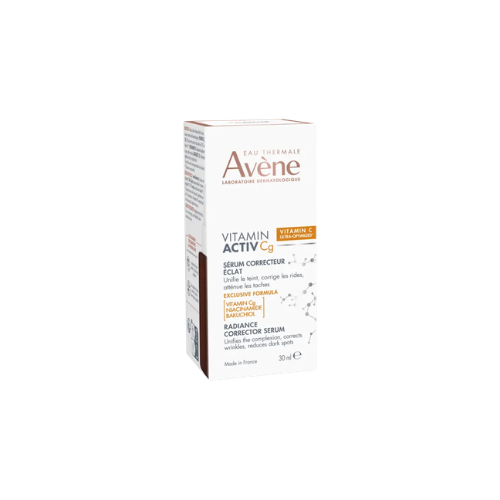 AVENE Hydrance Boost Serum Hidratante Concentrado (6)