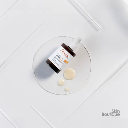 AVENE Hydrance Boost Serum Hidratante Concentrado (6)