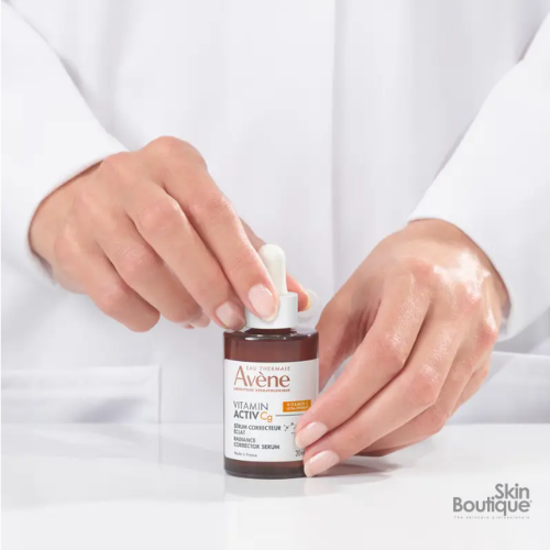 AVENE Hydrance Boost Serum Hidratante Concentrado (6)