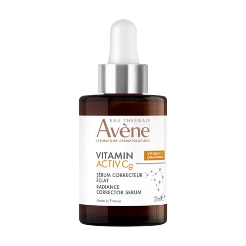 avene vitamina cg serum corrector skinboutique guatemala
