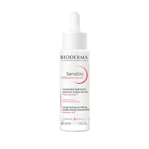BIODERMA sensibio denfensive serum skinboutique guatemala