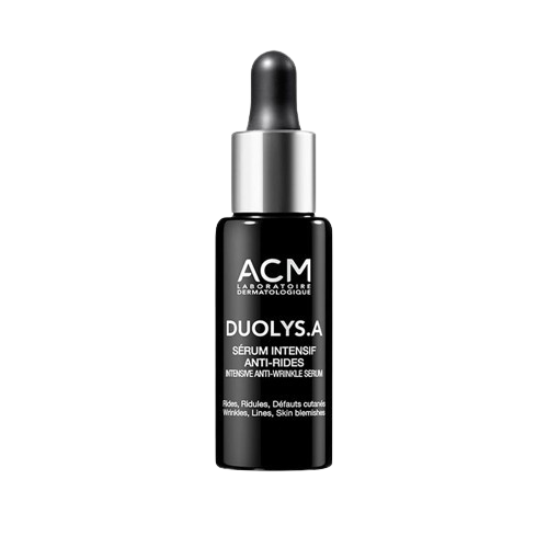 ACM duolys S.A skinboutique guatemala