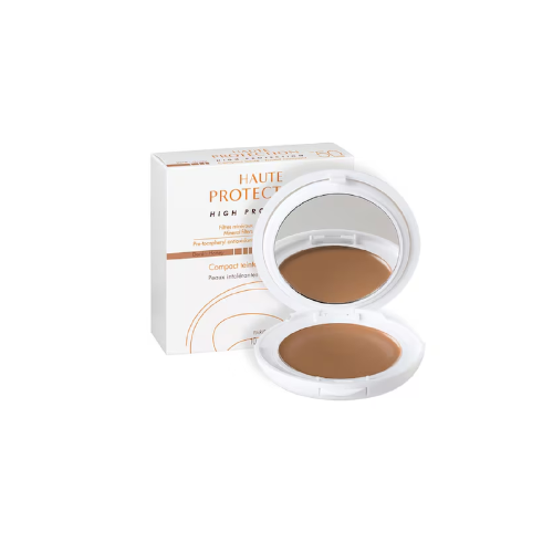 AVENE Compacto SPF50+ Color Dorado