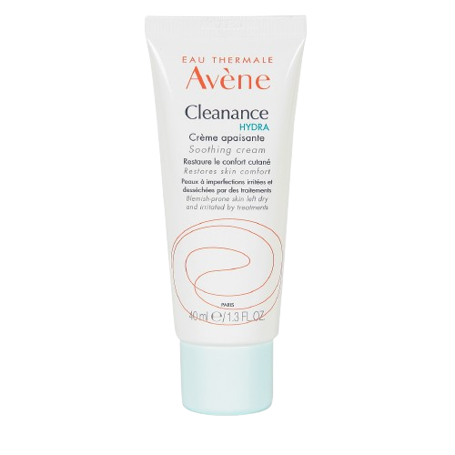 avene-cleanance-hydra-crema-calmante skinboutique guatemala