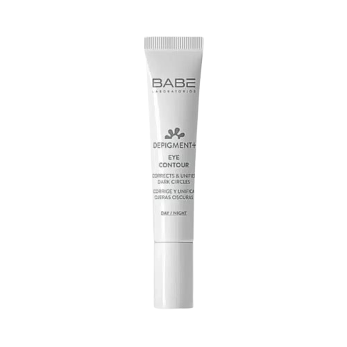 BABE Depigment eye contour skinboutique guatemala