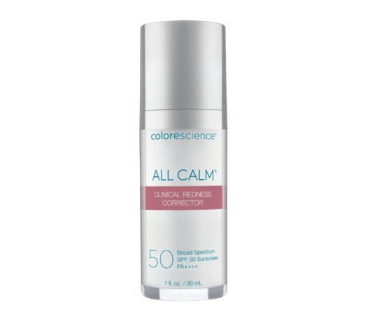 Colorescience all calm clinical redness skinboutique guatemala