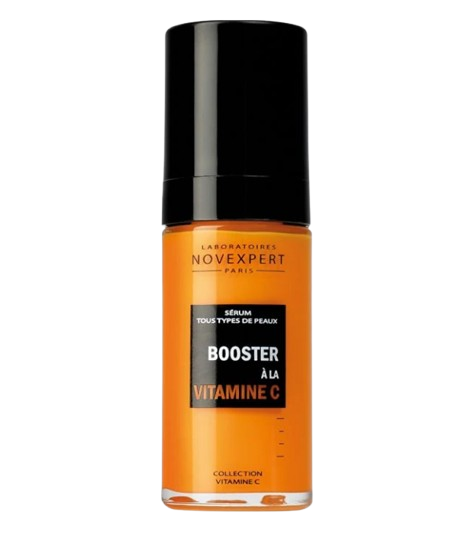 Novexpert Vitamin C Booster Serum skinboutique gautemala