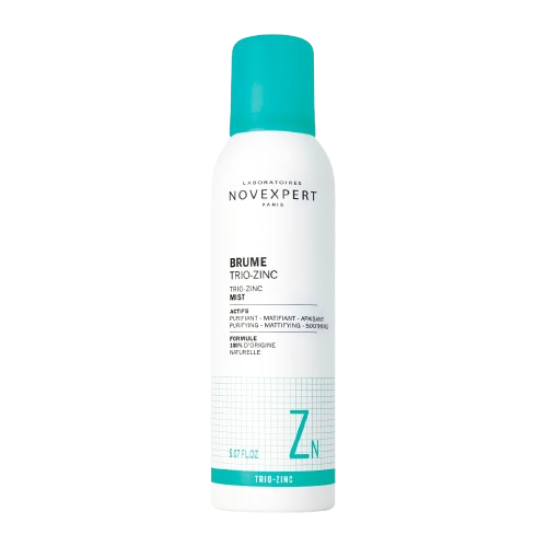 Novexpert bruma trio-zinz 150 ml skinboutique guatemala