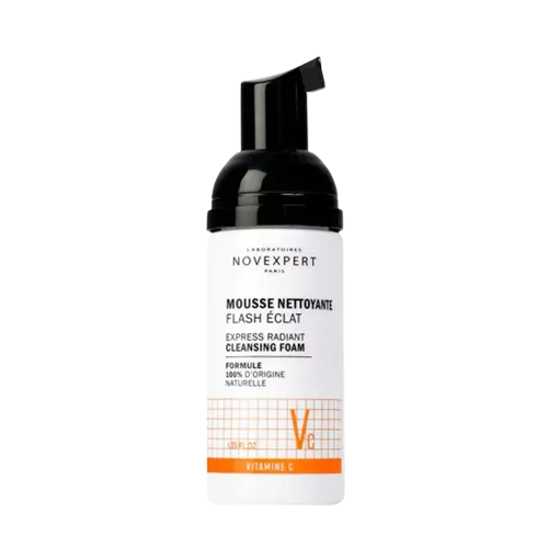 Novexpert limpiador espumoso skinboutique guatemala