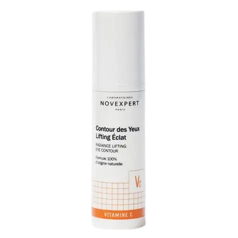 Novexpert radiance lifting eye contour skinboutique guatemala